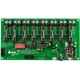 Industrial Solid State Relay Controller 8-Channel + UXP Expansion Port